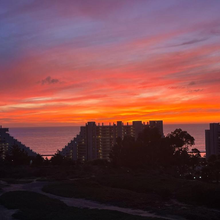 Laguna en Algarrobo - Apartment - 17