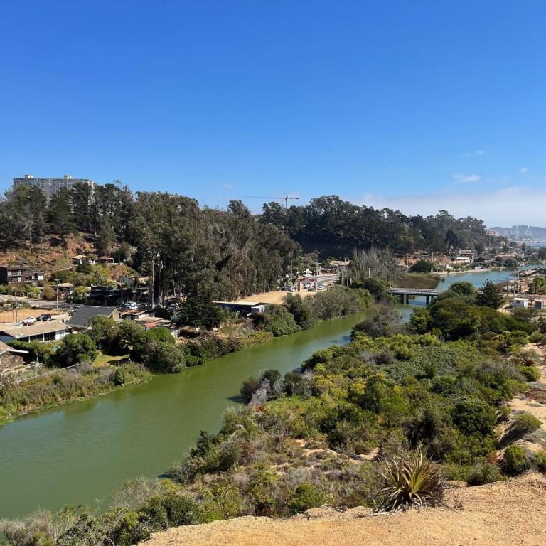 Laguna en Algarrobo - Apartment - 19