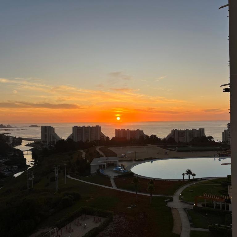 Laguna en Algarrobo - Apartment - 21