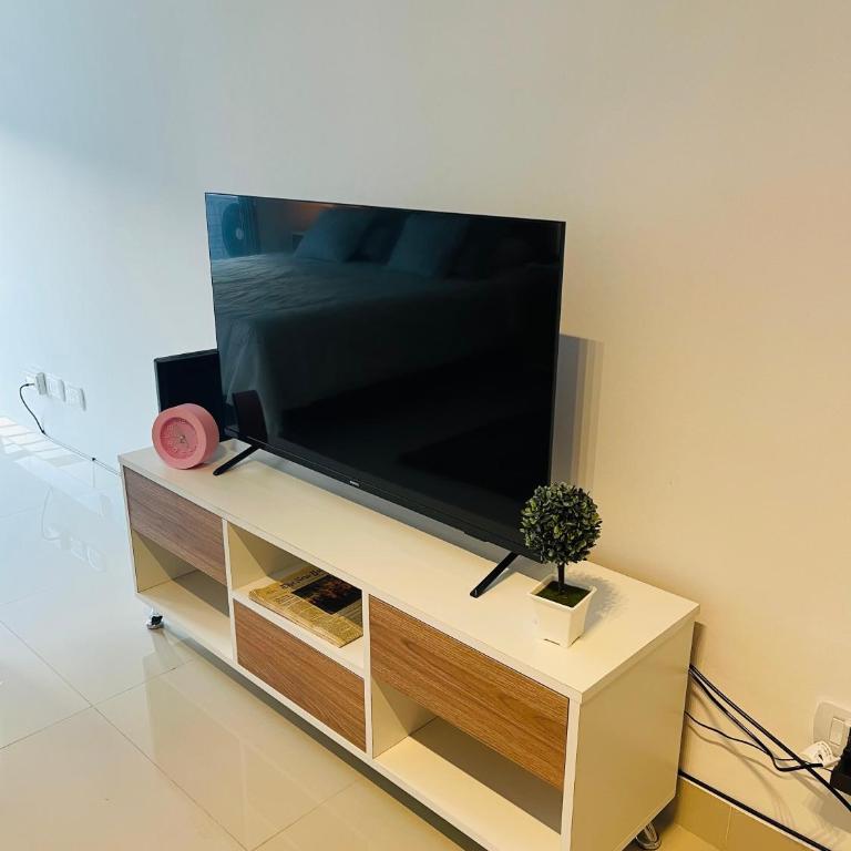 Foster cevallos - Apartamento de 1 dormitorio - 5
