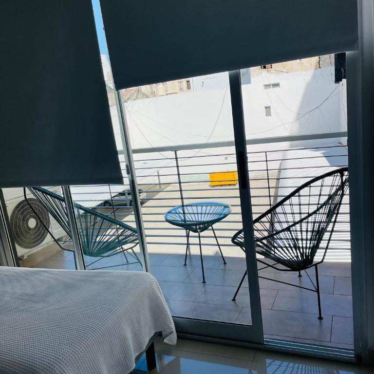 Foster cevallos - Apartamento de 1 dormitorio - 6