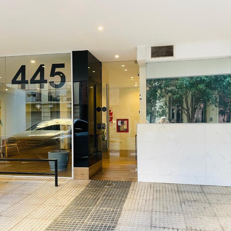 Foster cevallos - Apartamento de 1 dormitorio - 17