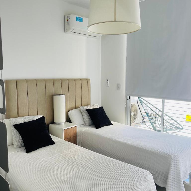 Foster cevallos - Apartamento de 1 dormitorio - 8