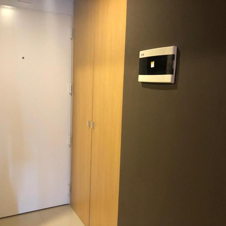 Foster cevallos - Apartamento de 1 dormitorio - 2