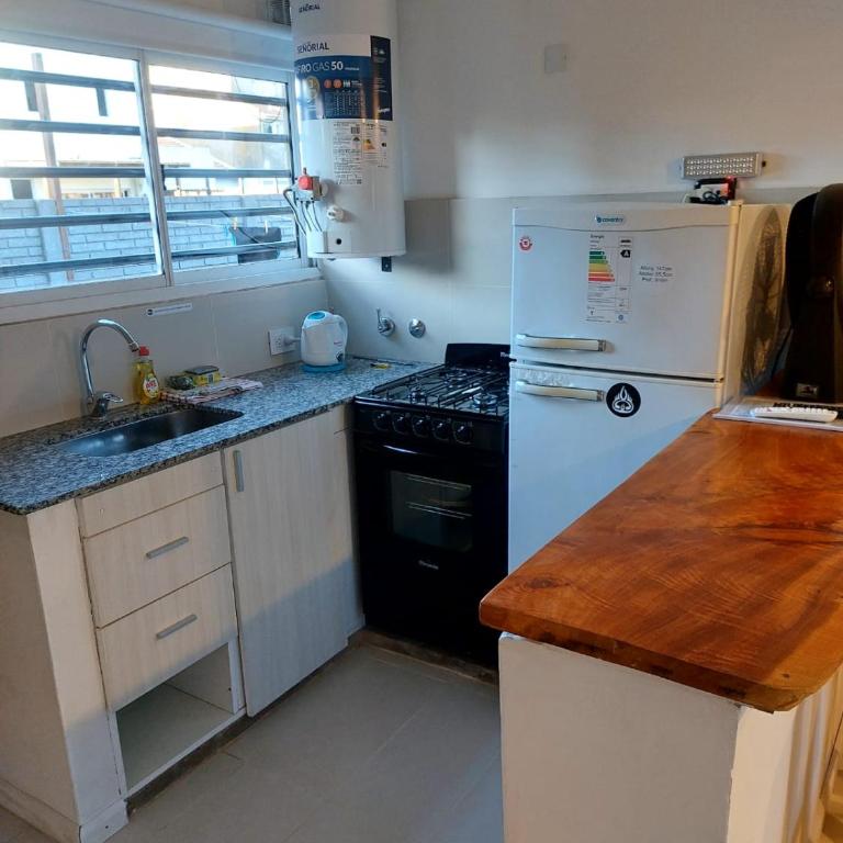 Turismo Salvaje - Apartment - Ground Floor - 4