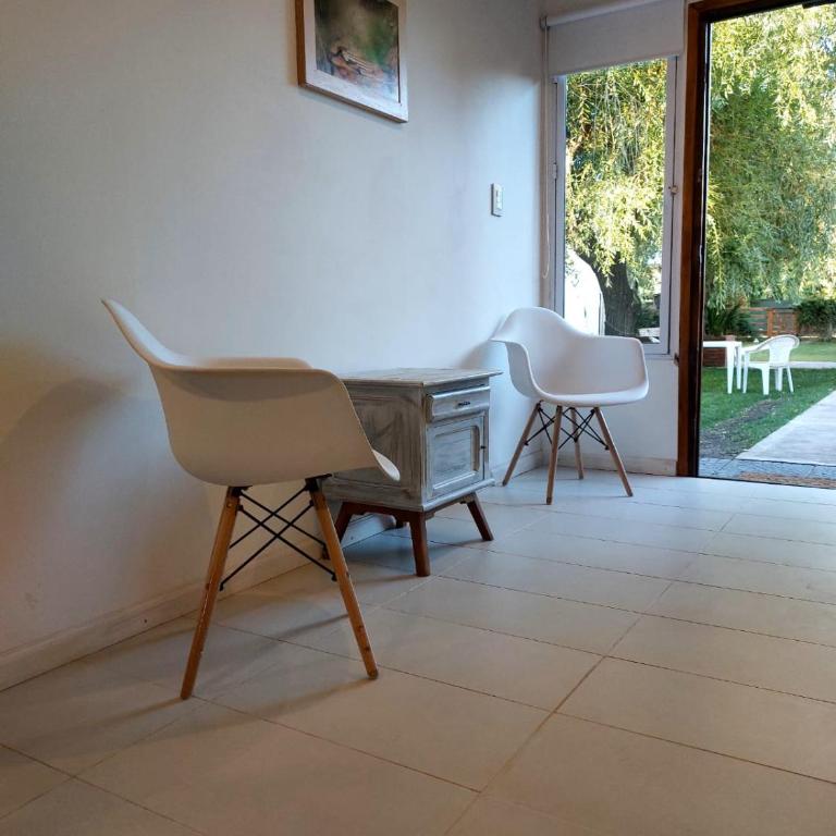 Turismo Salvaje - Apartment - Ground Floor - 14