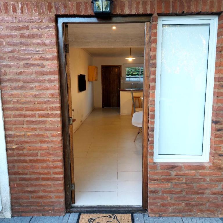 Turismo Salvaje - Apartment - Ground Floor - 1