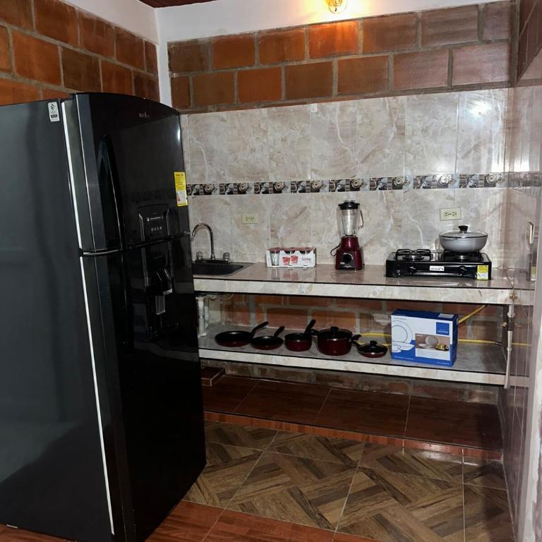 Sol Apartamento Santa Elena - Apartamento de 2 dormitorios - 3