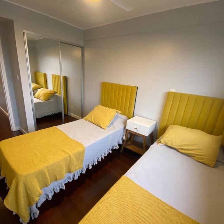 Elegant downtown apartment - Apartamento de 2 dormitorios con vistas a la ciudad - 2