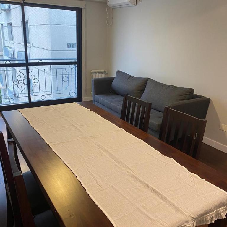 Elegant downtown apartment - Apartamento de 2 dormitorios con vistas a la ciudad - 5