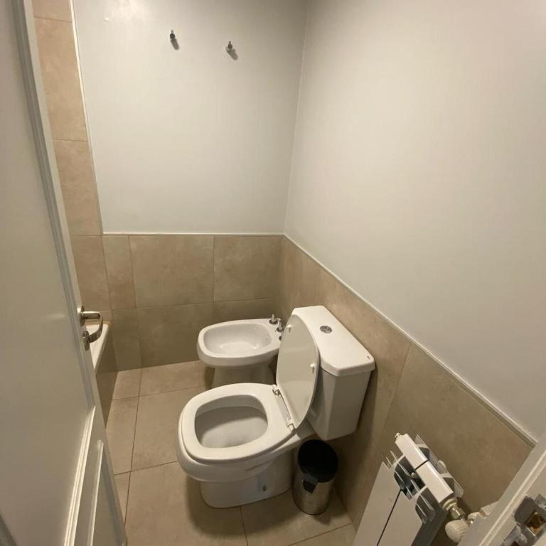 Elegant downtown apartment - Apartamento de 2 dormitorios con vistas a la ciudad - 11