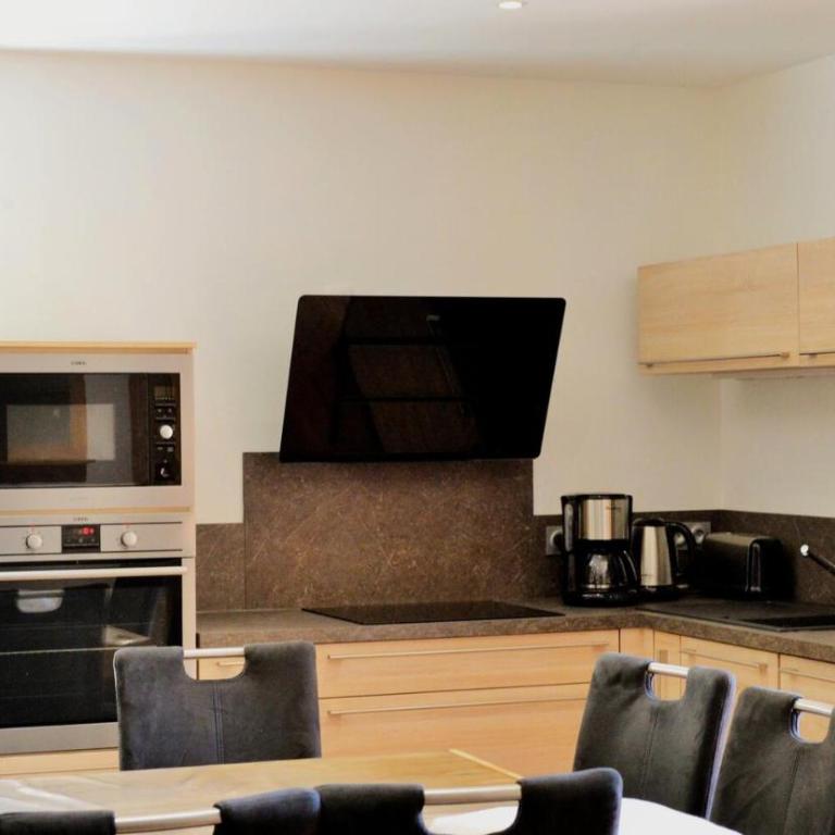 Résidence Le Beausejour - 3 pièces 8 personnes 4 exposé Sud-Est MAE-7811 - Apartment - 1
