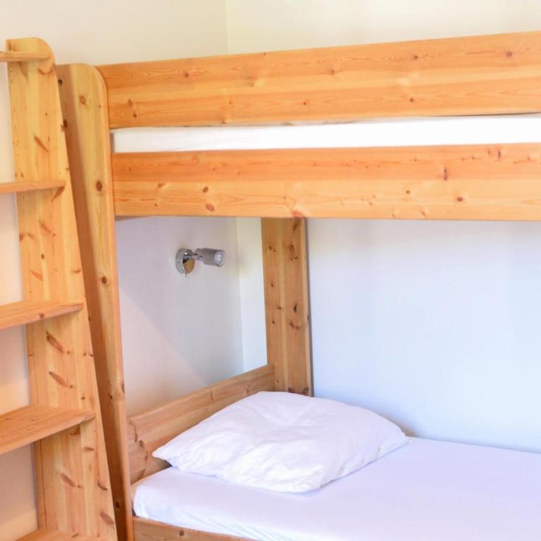 Résidence Le Beausejour - 3 pièces 8 personnes 4 exposé Sud-Est MAE-7811 - Apartment - 7