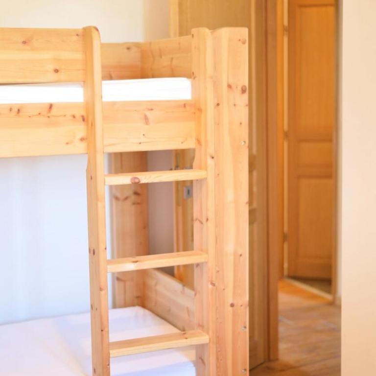 Résidence Le Beausejour - 3 pièces 8 personnes 4 exposé Sud-Est MAE-7811 - Apartment - 8
