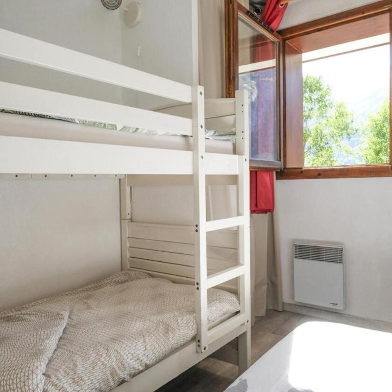 Résidence Les Valmonts - 3 Pièces 6 personnes 3 exposé ouest MAE-7841 - Apartment - 6