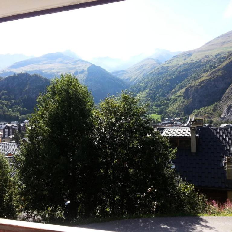 Résidence Les Valmonts - 3 Pièces 6 personnes 3 exposé ouest MAE-7841 - Apartment - 9