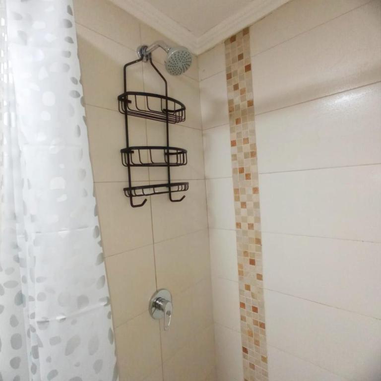 luxuri suite vista al rio - Apartamento de 1 dormitorio - 12