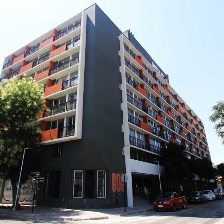 HOM I Studio 2PAX Cerca del Movistar Arena - Apartamento - 27
