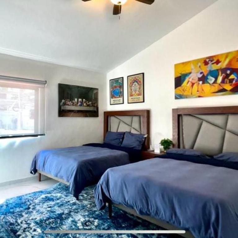 Luxury Villa Rental in Puerto Vallarta - Villa with Private Pool - 6