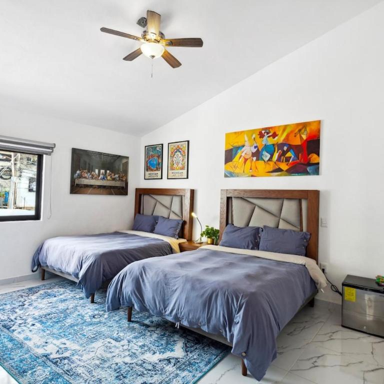 Luxury Villa Rental in Puerto Vallarta - Villa with Private Pool - 10