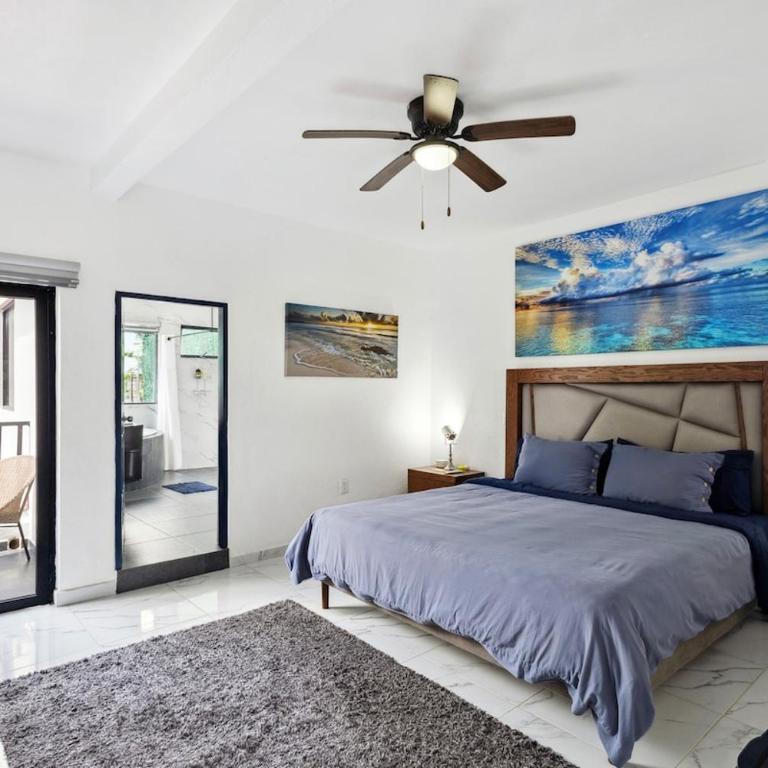 Luxury Villa Rental in Puerto Vallarta - Villa with Private Pool - 15