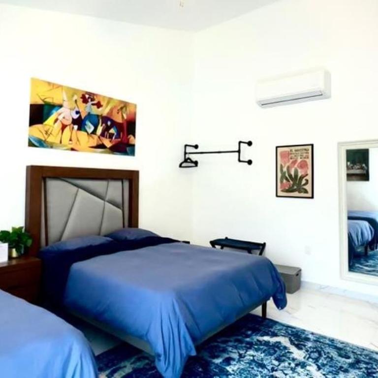Luxury Villa Rental in Puerto Vallarta - Villa with Private Pool - 23