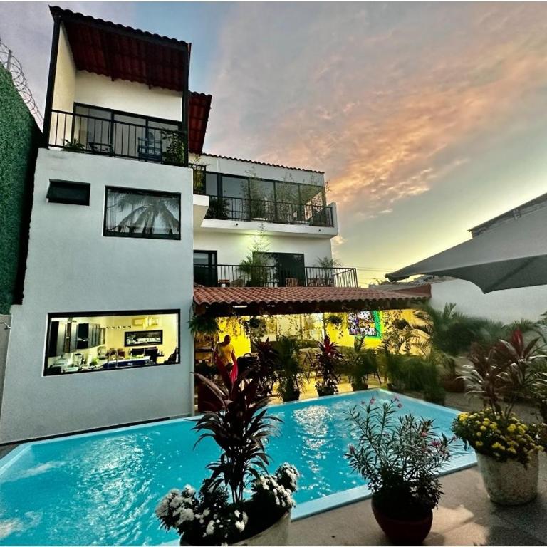 Luxury Villa Rental in Puerto Vallarta - Villa with Private Pool - 29