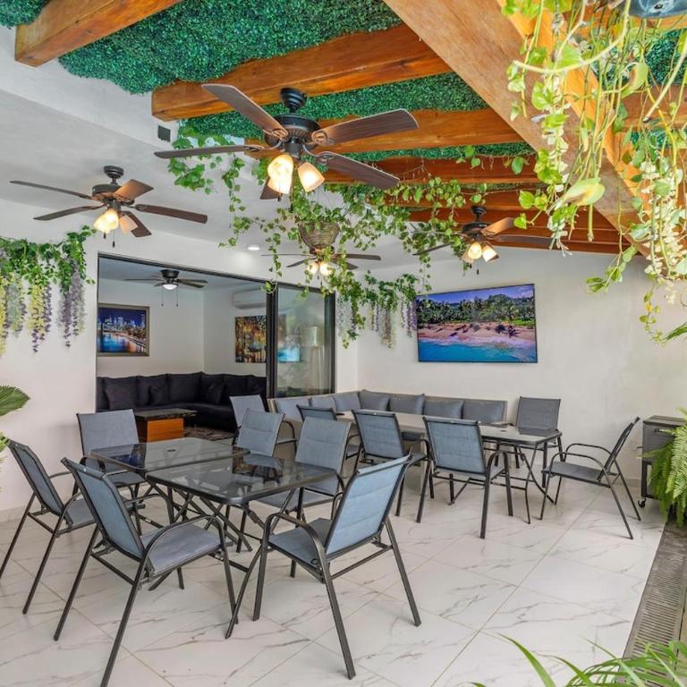 Luxury Villa Rental in Puerto Vallarta - Villa with Private Pool - 31