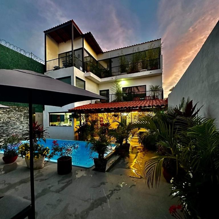 Luxury Villa Rental in Puerto Vallarta - Villa with Private Pool - 32