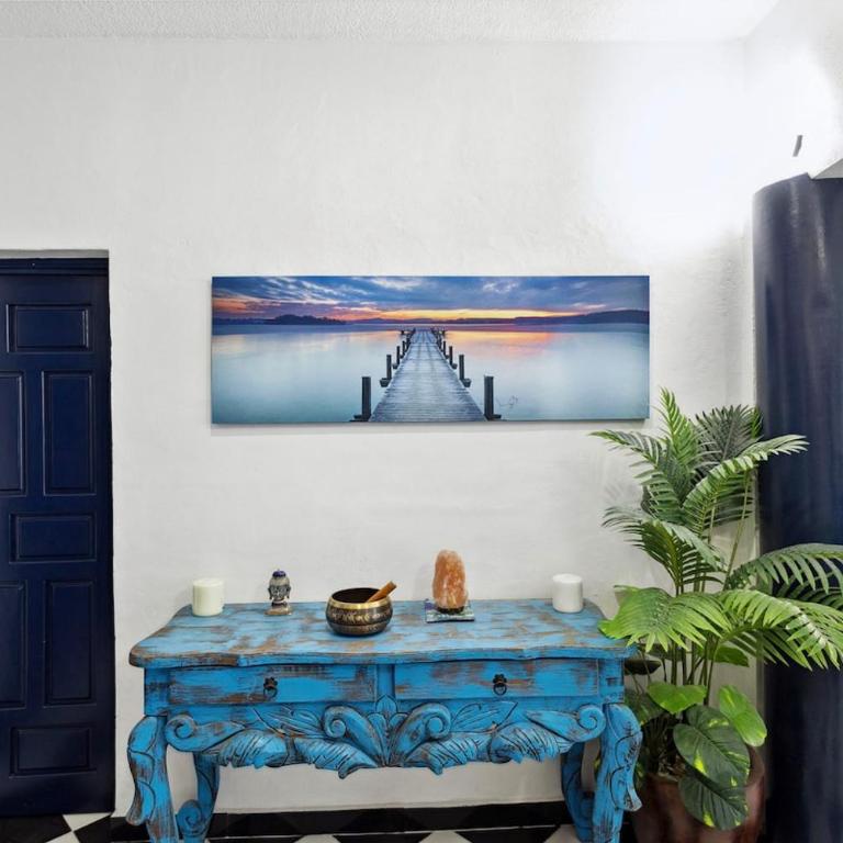Luxury Villa Rental in Puerto Vallarta - Villa with Private Pool - 34