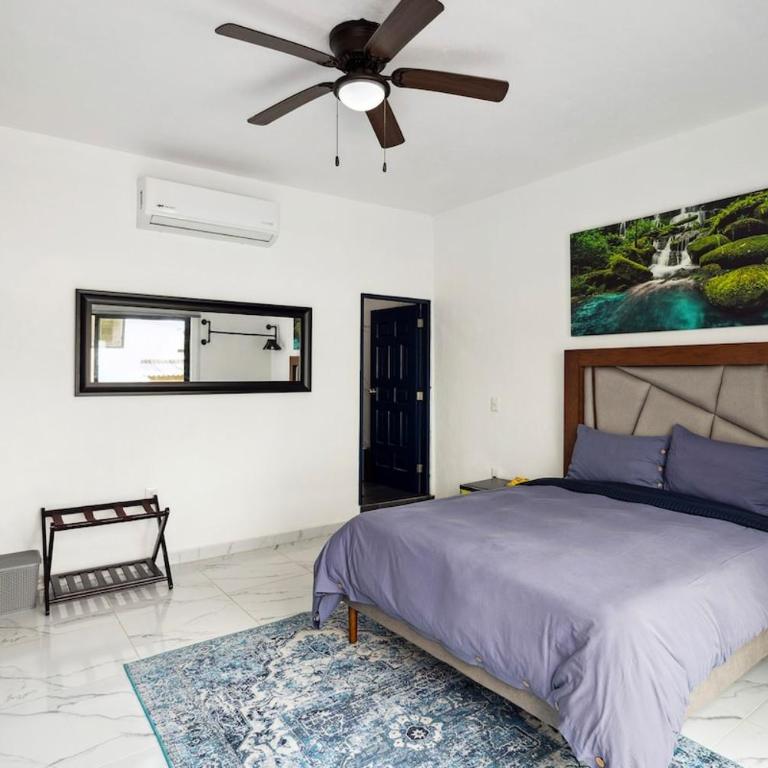 Luxury Villa Rental in Puerto Vallarta - Villa with Private Pool - 36
