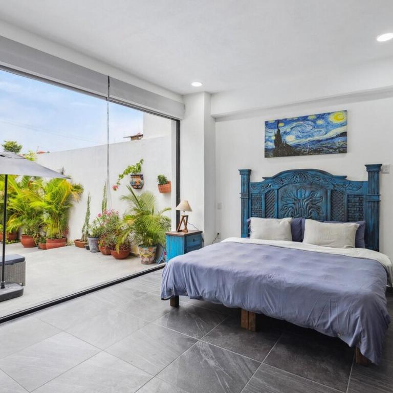 Luxury Villa Rental in Puerto Vallarta - Villa with Private Pool - 39