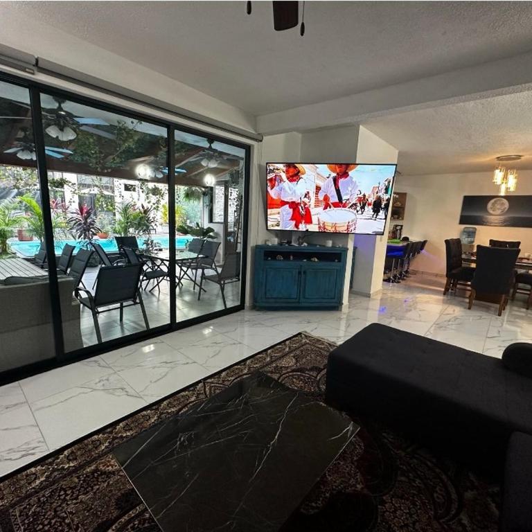 Luxury Villa Rental in Puerto Vallarta - Villa with Private Pool - 43
