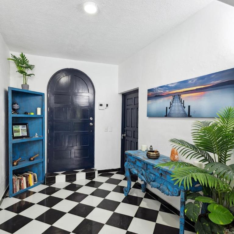 Luxury Villa Rental in Puerto Vallarta - Villa with Private Pool - 44