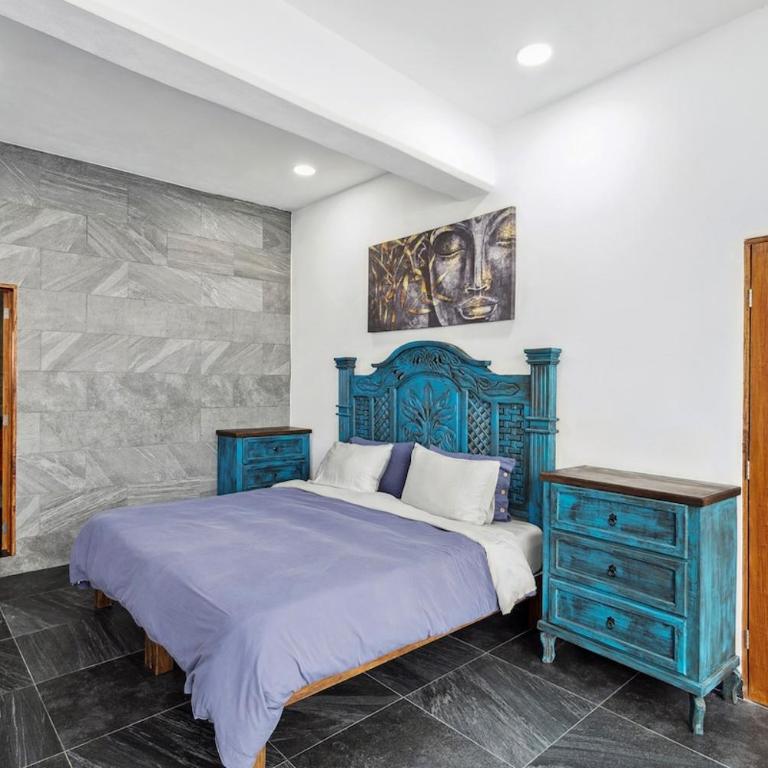Luxury Villa Rental in Puerto Vallarta - Villa with Private Pool - 47