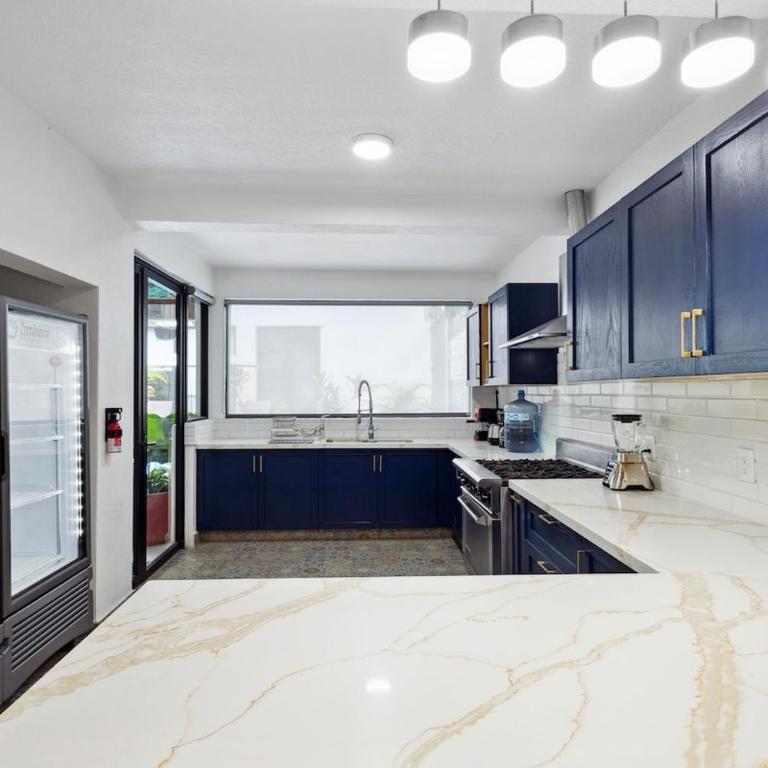 Luxury Villa Rental in Puerto Vallarta - Villa with Private Pool - 50