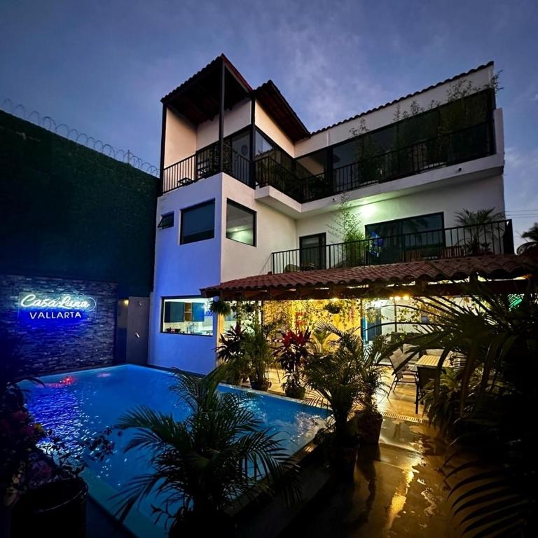 Luxury Villa Rental in Puerto Vallarta - Villa with Private Pool - 51