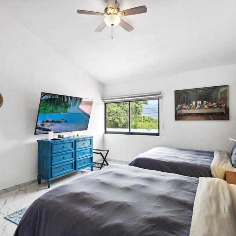 Luxury Villa Rental in Puerto Vallarta - Villa with Private Pool - 52