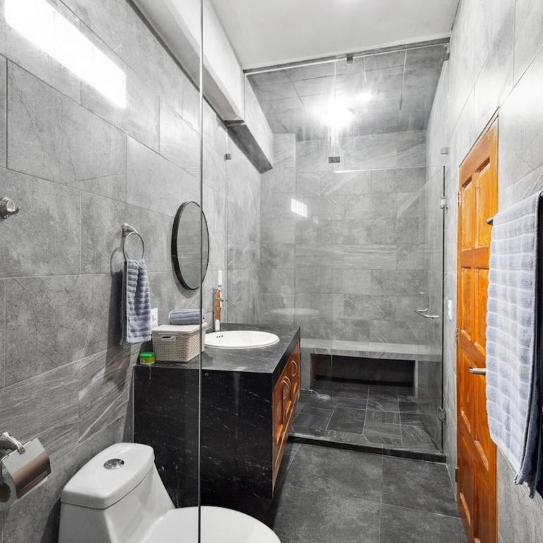 Luxury Villa Rental in Puerto Vallarta - Villa with Private Pool - 54