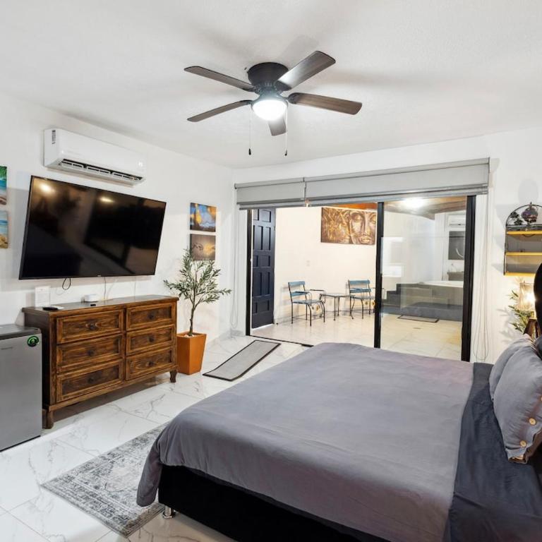 Luxury Villa Rental in Puerto Vallarta - Villa with Private Pool - 55