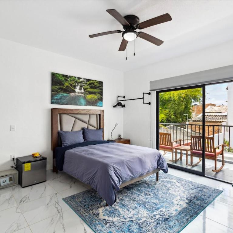 Luxury Villa Rental in Puerto Vallarta - Villa with Private Pool - 59