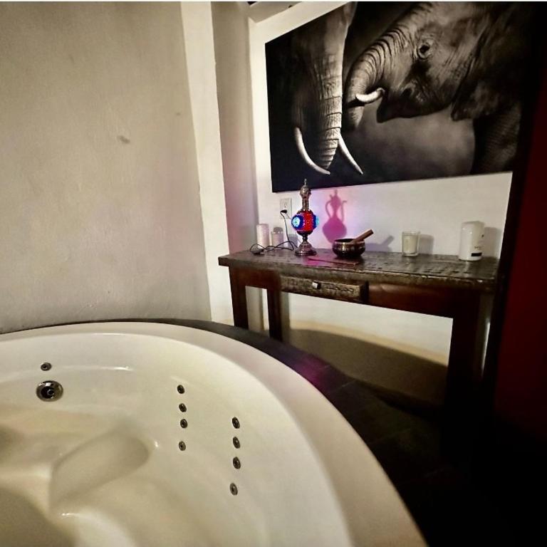 Luxury Villa Rental in Puerto Vallarta - Villa with Private Pool - 63