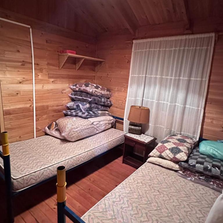 Cabaña Mawinda - Chalet de 3 dormitorios - 6