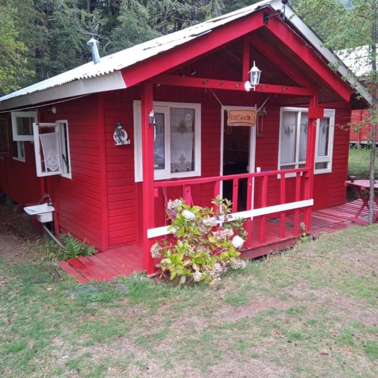 Cabaña Mawinda - Chalet de 3 dormitorios - 7