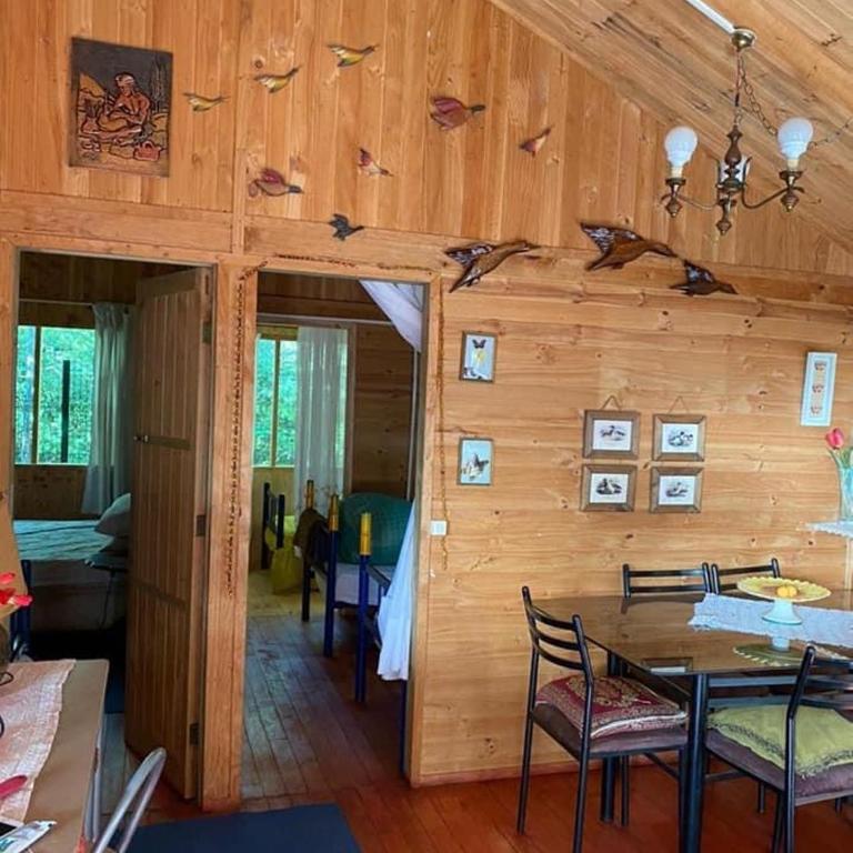 Cabaña Mawinda - Chalet de 3 dormitorios - 15