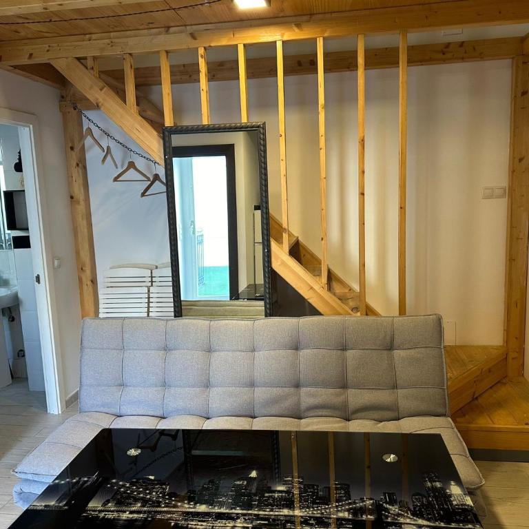 La casita de AO - Apartment - Split Level - 10