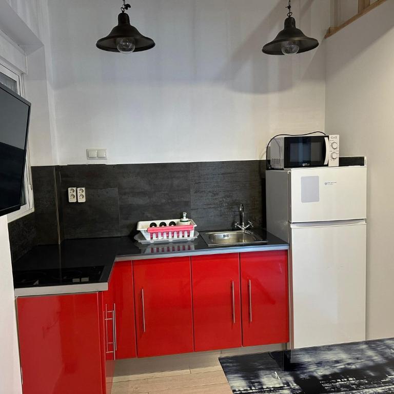 La casita de AO - Apartment - Split Level - 12