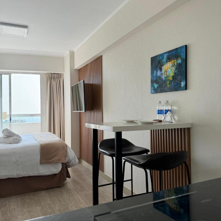 Inca inn apartments - Apartamento Premium con 1 dormitorio y vistas al mar - 8