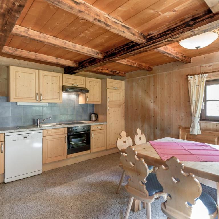 Landhaus im Grünen - Ferienhaus - 7