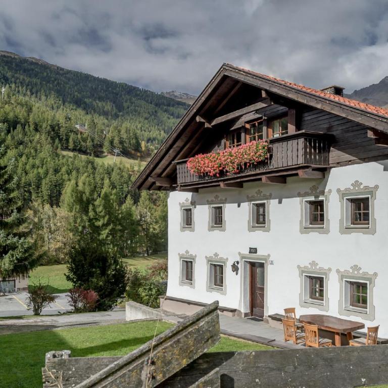 Peater's Hoamat - Ferienhaus - 7